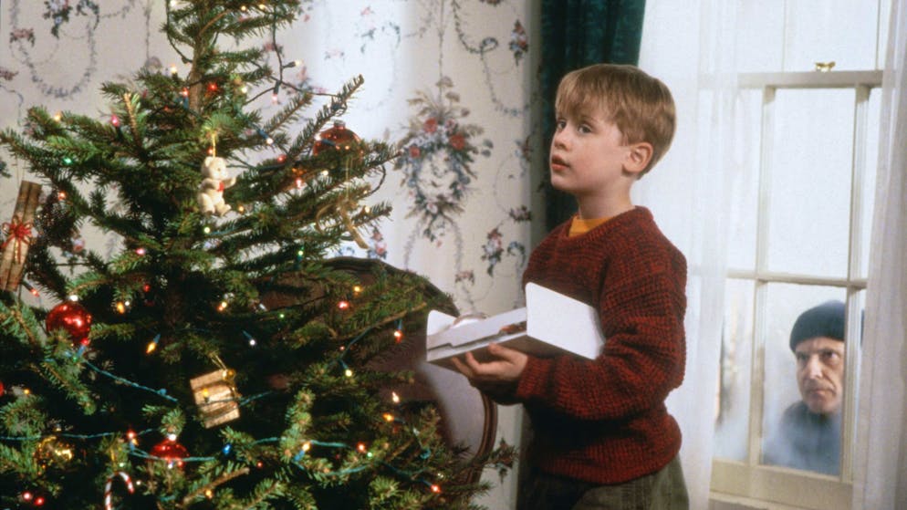 Rätsel um «Kevin – Allein zu Haus» gelüftet. Die wahren Berufe der McCallisters – und warum die Mafia-Theorie ein Mythos ist