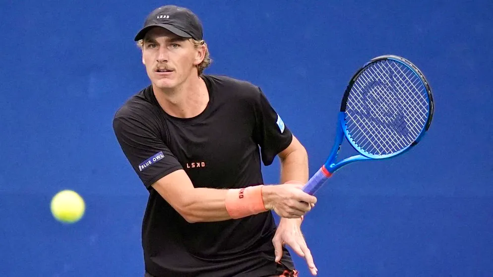 «Méthode interdite». Le tennis touché par une nouvelle affaire liée au dopage