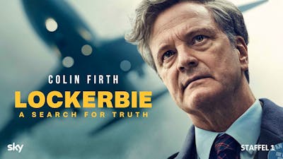 Lockerbie Staffel 1