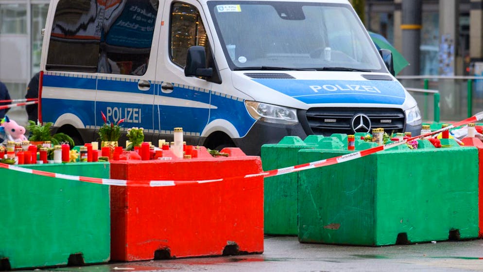 Ticker on the attack in Magdeburg. Arrest after threat against Christmas market in Bremerhaven +++ Authorities: Absolute protection at Christmas markets impossible