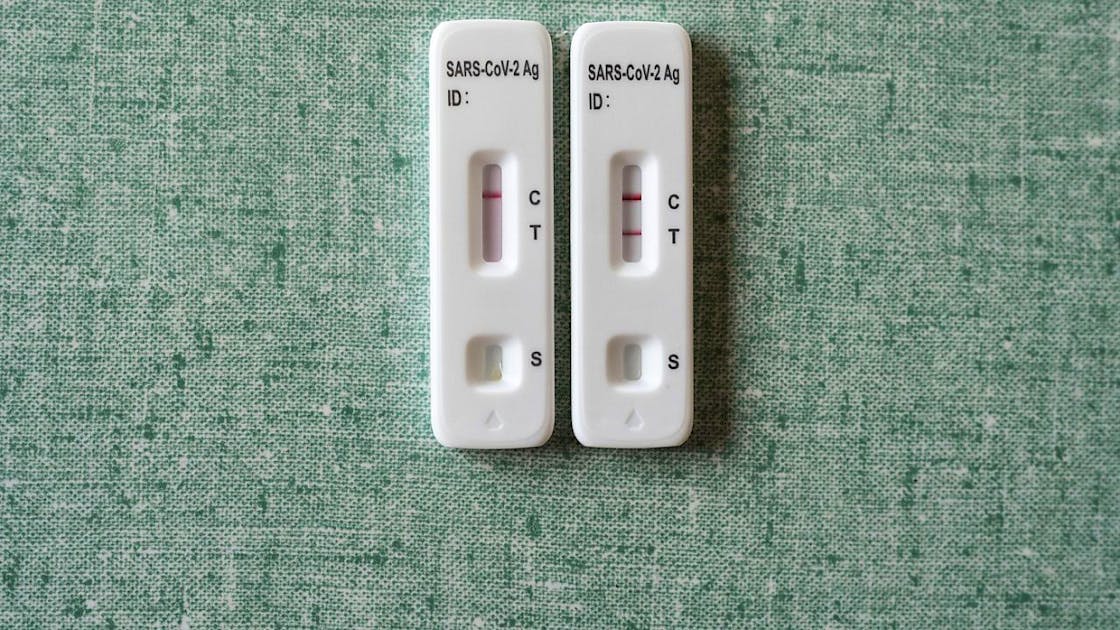 Grippe und Corona: Aktuelle Entwicklungen und Risiken