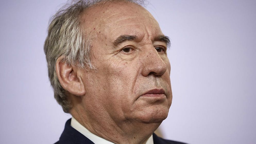 Il governo diretto da François Bayrou conta 34 ministri. (Immagine d'archivio del 14 dicembre)