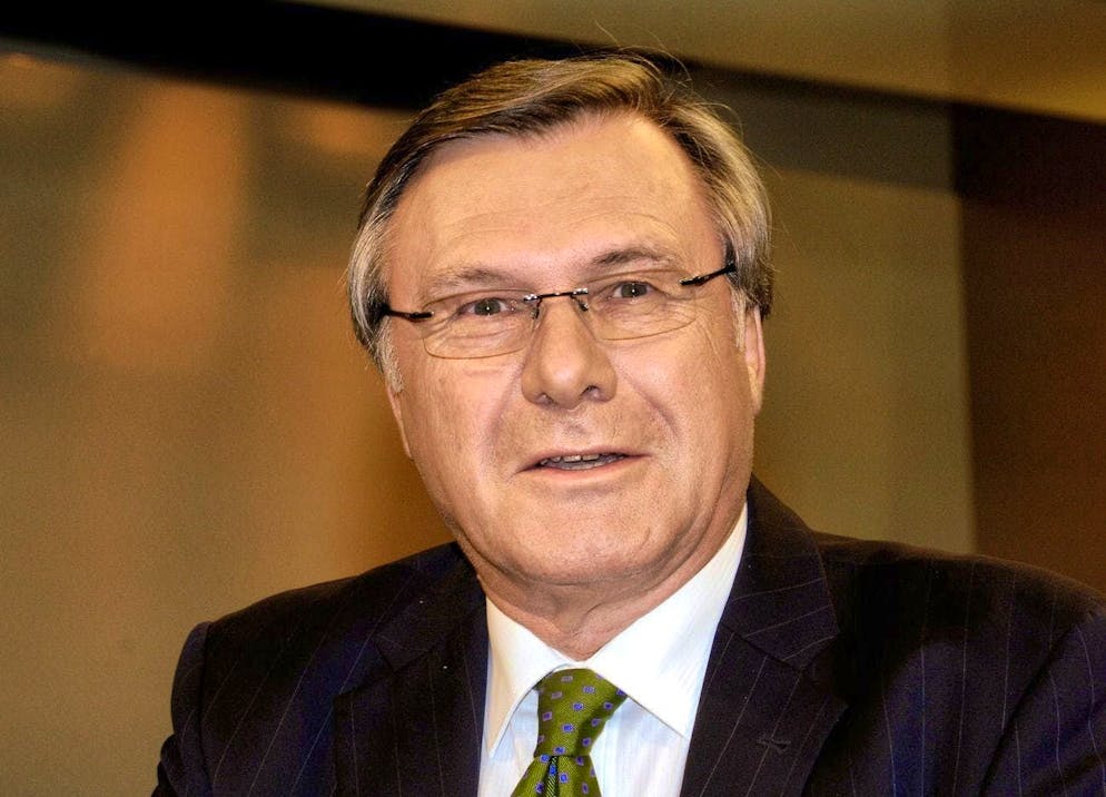 We had to say goodbye to these stars in 2024. <strong>13.09. Wolfgang Gerhardt (80):</strong> The former FDP chairman began his political career in his native Hesse.