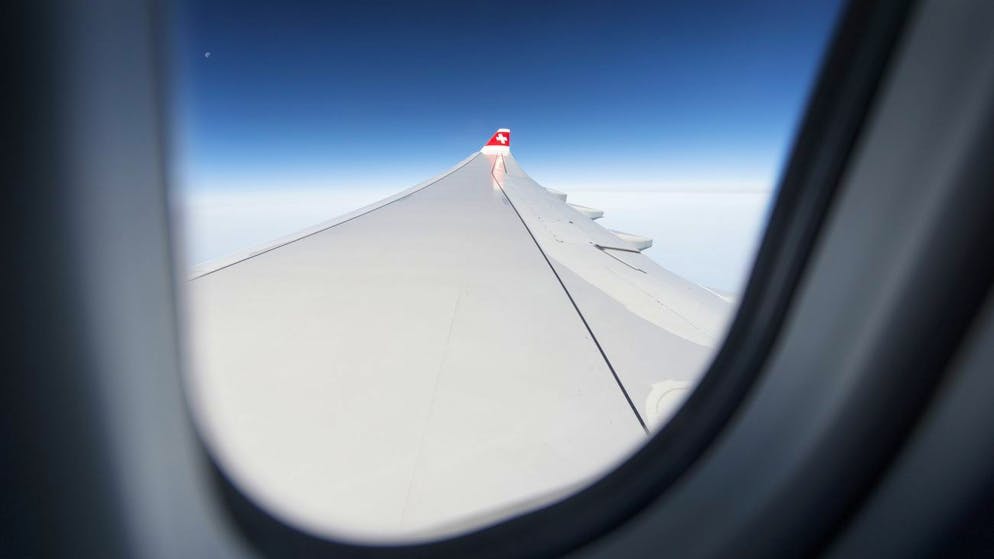 Sfollati i passeggeri. Un aereo di Swiss da Bucarest a Zurigo costretto a un atterraggio d'emergenza a Graz