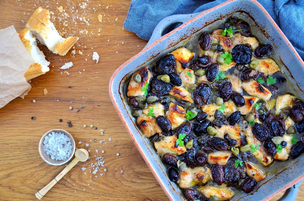 Wer bekommt die letzte Kaper? In Schweden ist ein solcher Streit eskaliert. (Archivbild)