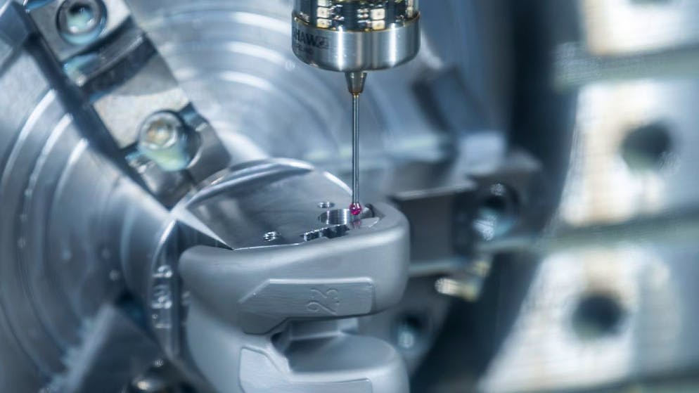 Die Aussichten für die Schweizer Wirtschaft sind im Dezember etwas eingetrübt. (Symbolbild)