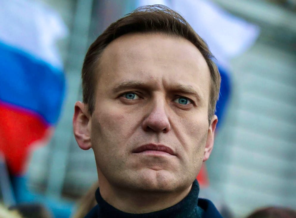 We had to say goodbye to these stars in 2024. <strong>16.02. Alexei Navalny (47):</strong> The most prominent politician of the Russian opposition and staunch opponent of President Vladimir Putin died in a penal camp behind the Arctic Circle of unexplained causes.
