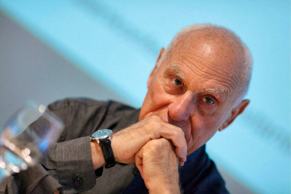 We had to say goodbye to these stars in 2024. <strong>26.03 Richard Serra (85):</strong> With his steel sculptures, some of which weigh several tons, the US American became one of the most successful sculptors in the world.