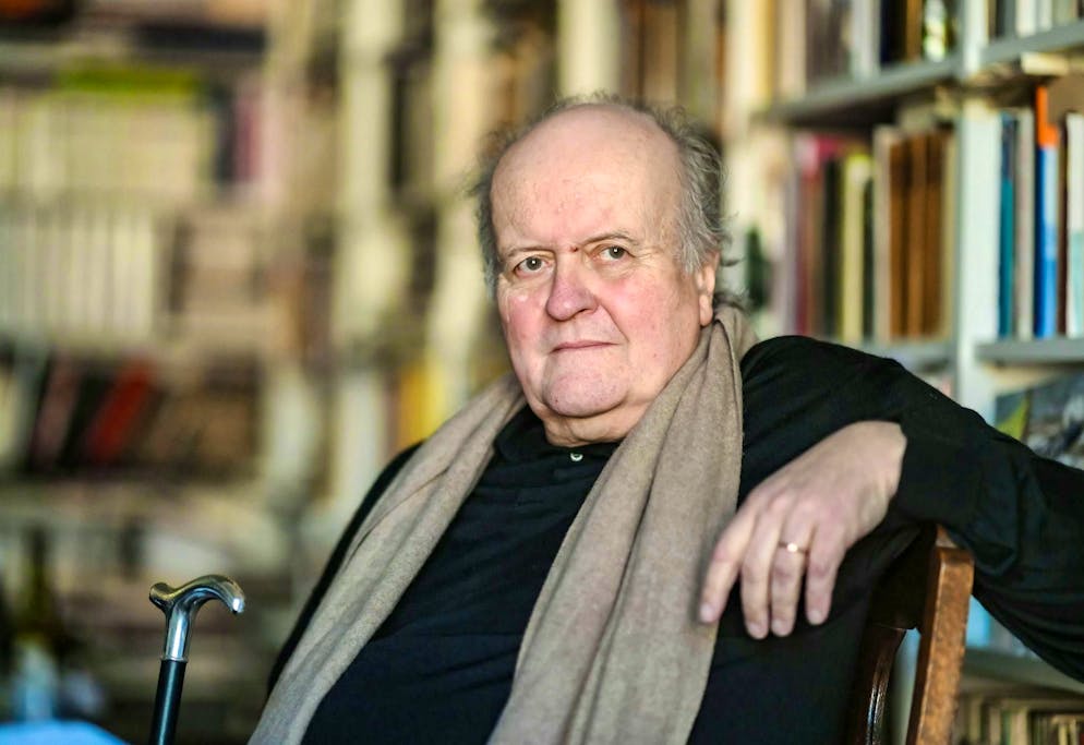 We had to say goodbye to these stars in 2024. <strong>27.07. Wolfgang Rihm (72):</strong> Born in Karlsruhe, Germany, he was one of the most important contemporary composers.