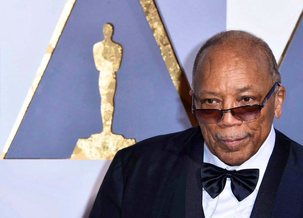 We had to say goodbye to these stars in 2024. <strong>03.11. Quincy Jones (91):</strong> Whether as a producer, singer or composer - the American was one of the greats of the music industry.