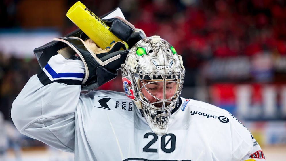 Pour la troisième fois, Fribourg-Gottéron est au rendez-vous dans les Grisons.
