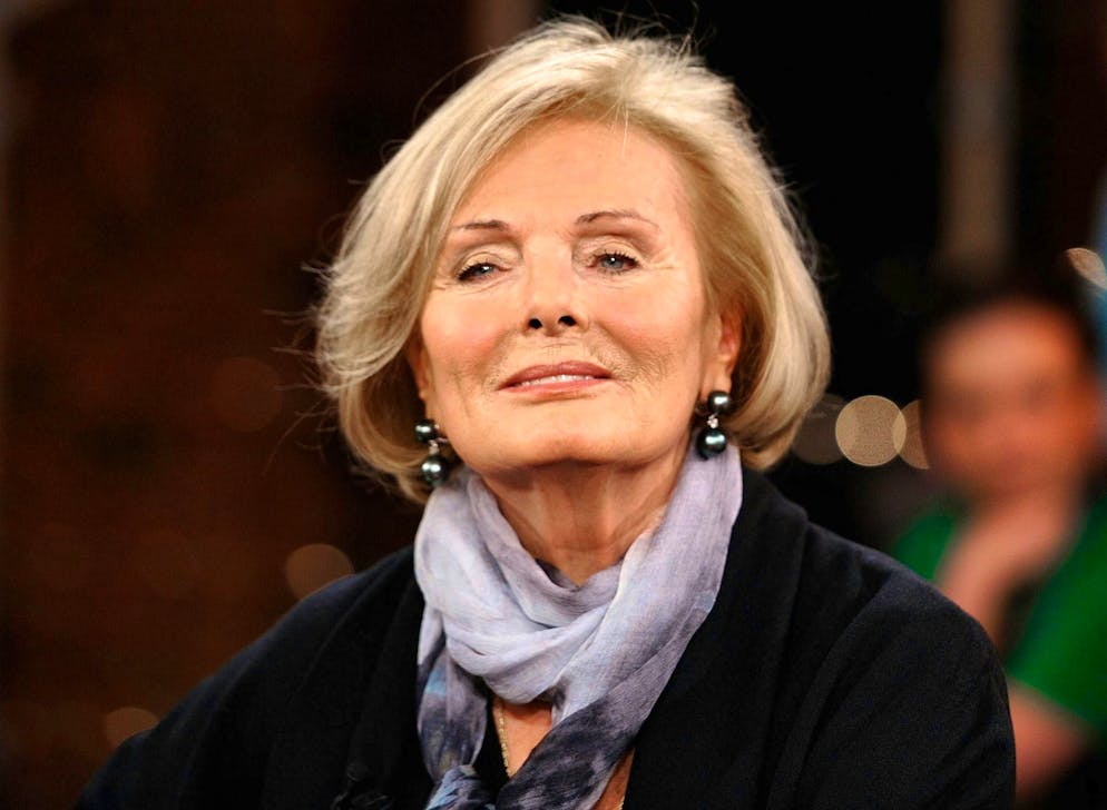 We had to say goodbye to these stars in 2024. <strong>01.06. Ruth Maria Kubitschek (92):</strong> The grande dame of German film and television acting appeared in over 160 film and television productions during her more than 60-year career.