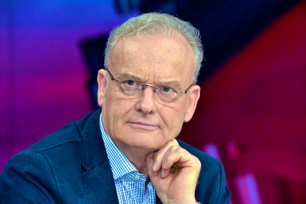 We had to say goodbye to these stars in 2024. <strong>08.09. Friedrich Schorlemmer (80):</strong> The theologian was one of the harshest critics of the regime in the former GDR.