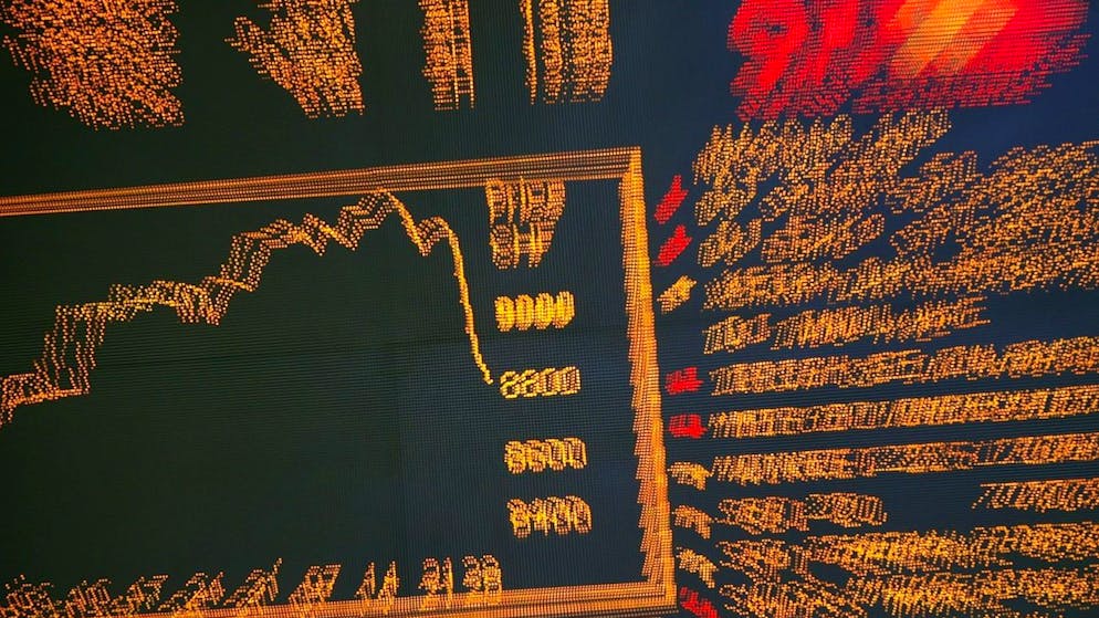 Was läuft an den Schweizer Börsen und weltweit?