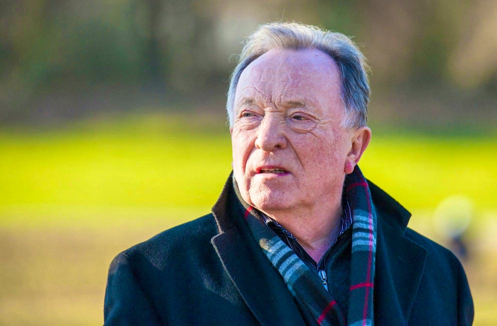 We had to say goodbye to these stars in 2024. <strong>05.04. Peter Sodann (87):</strong> He was best known nationwide for his role as "Tatort" commissioner Bruno Ehrlicher.