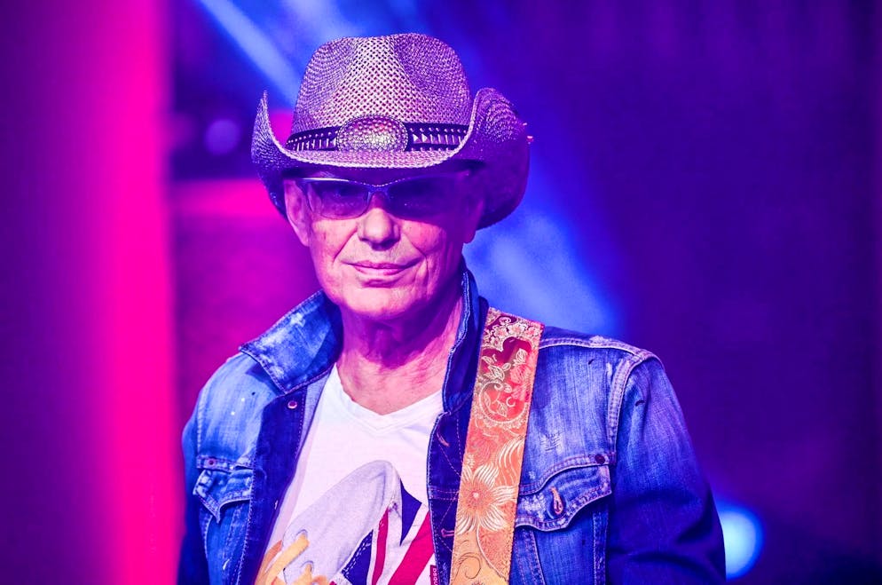 We had to say goodbye to these stars in 2024. <strong>10.02. Fritz Puppel (79):</strong> The trained toolmaker founded the band City, one of the most important GDR rock groups, together with drummer Klaus Selmke in East Berlin in 1972.