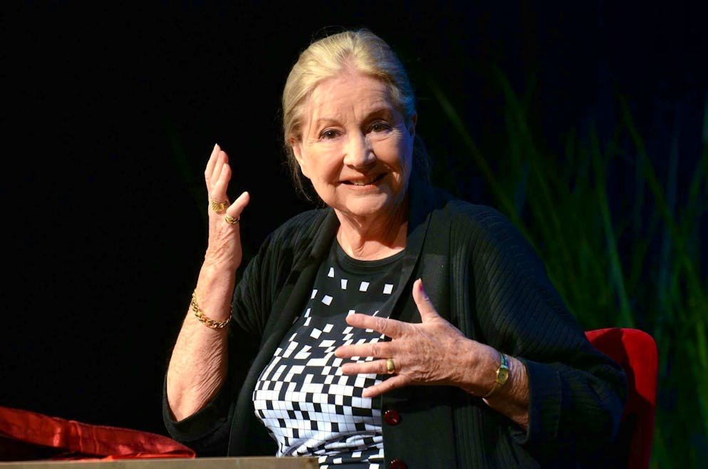 We had to say goodbye to these stars in 2024. <strong>13.02 Johanna von Koczian (90):</strong> The actress and singer was regarded as "the German Audrey Hepburn".