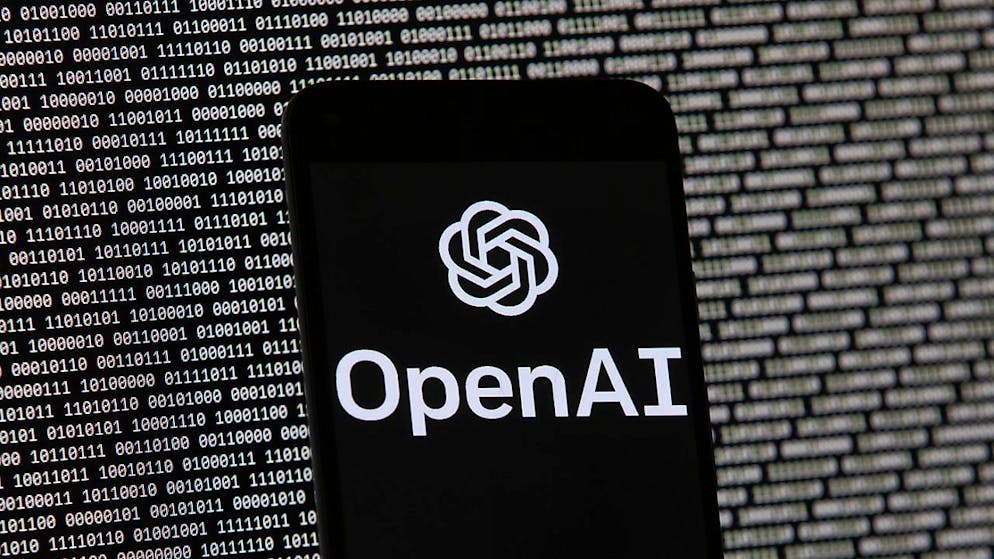 OpenAI sta rivoluzionando diversi settori.