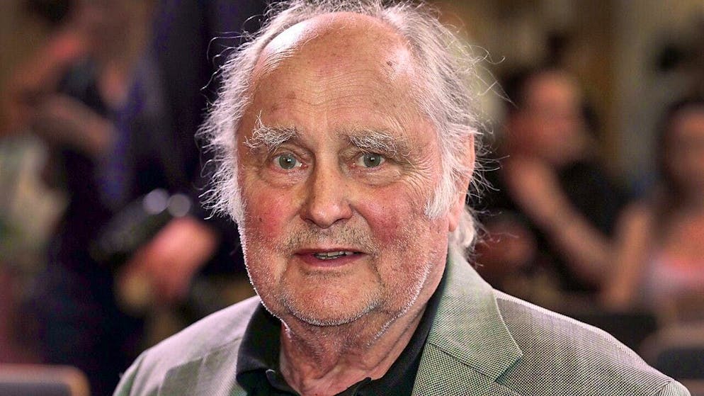 We had to say goodbye to these stars in 2024. <strong>22.04. Michael Verhoeven (85):</strong> The director, producer and actor repeatedly dealt with Germany's Nazi era.
