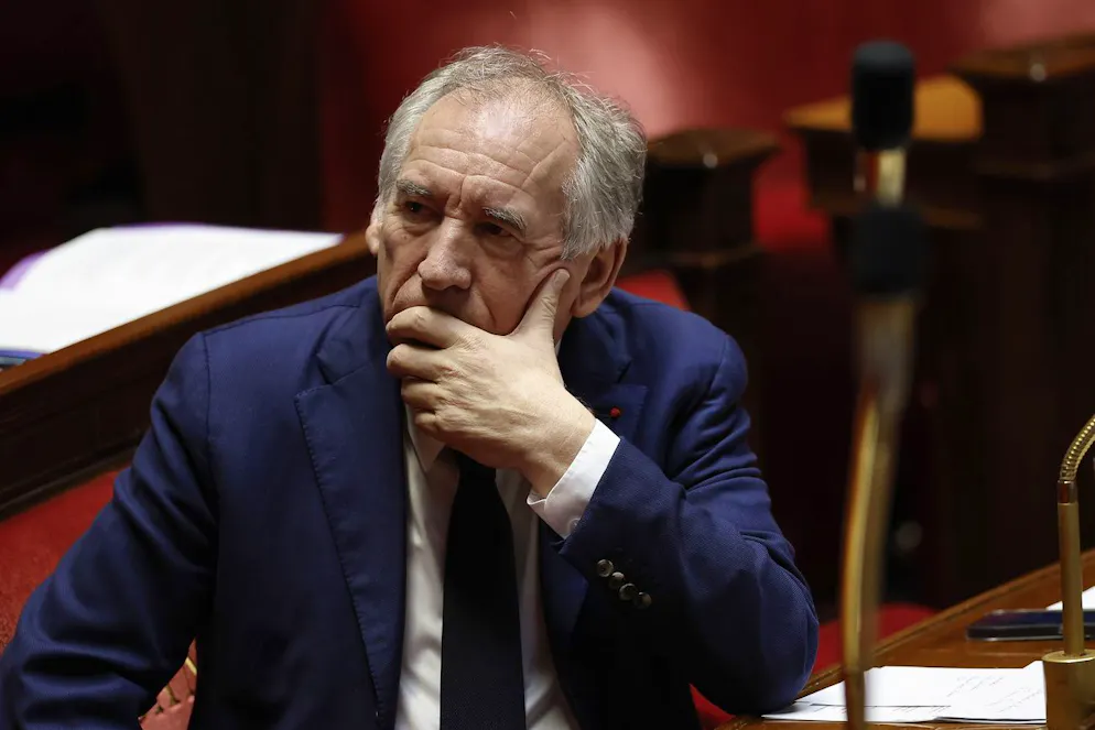 Le centriste François Bayrou, désigné le 13 décembre, avait dit vouloir aboutir à des nominations au plus tard avant Noël.