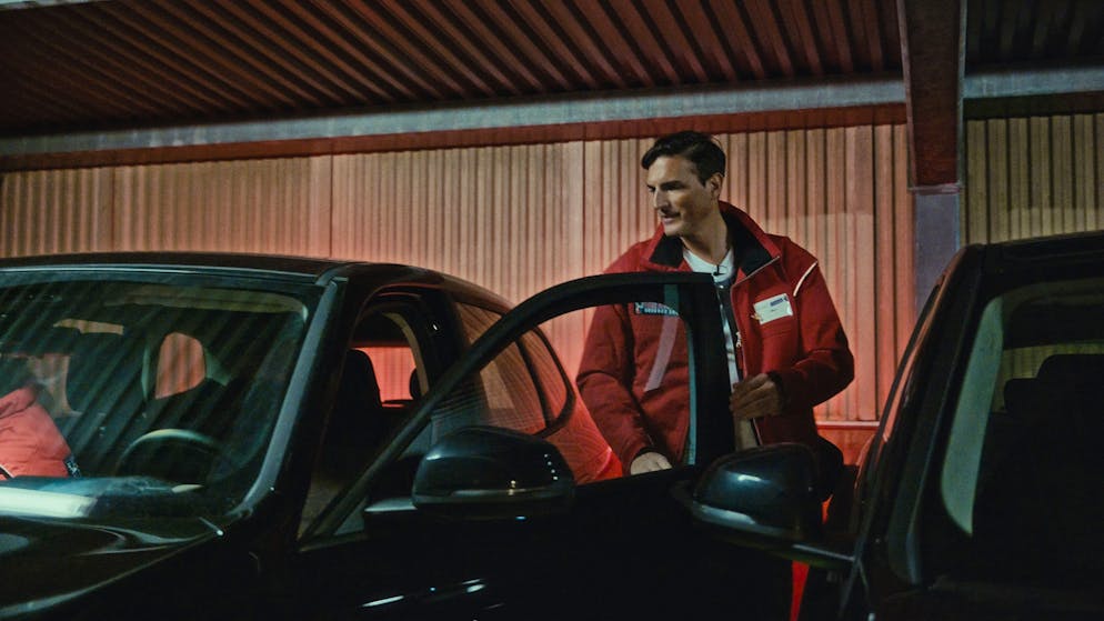 Hunderte Freiwillige bei Nez Rouge. Diese Helden bringen dich an Weihnachten unfallfrei nach Hause