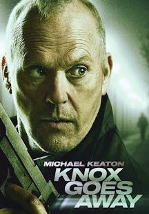 Knox goes away Artwork