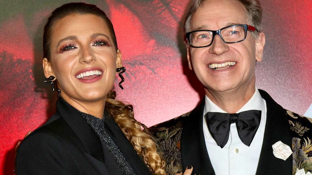 Hollywood. Paul Feig difende Blake Lively nella querelle con Justin Baldoni