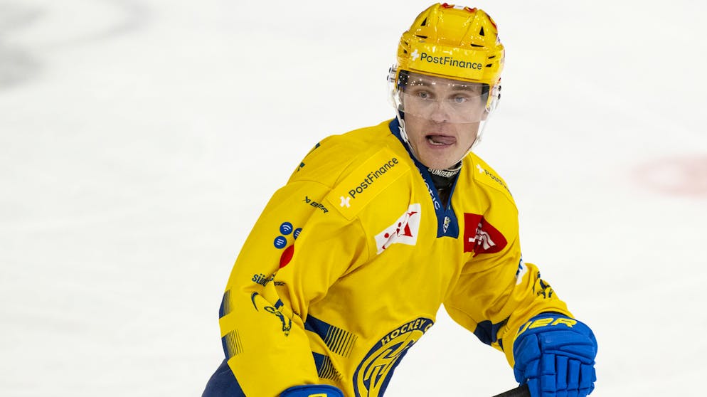 Julius Honka rejoindra Rappi l'été prochain.