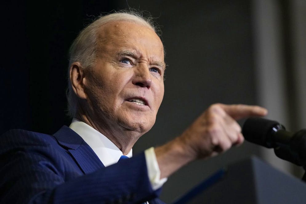 L'actuel locataire de la Maison-Blanche Joe Biden, tout comme le président élu américain Donald Trump, ont déjà fait part à maintes reprises de leur opposition à ce mariage de près de quinze milliards de dollars annoncé en décembre 2023.