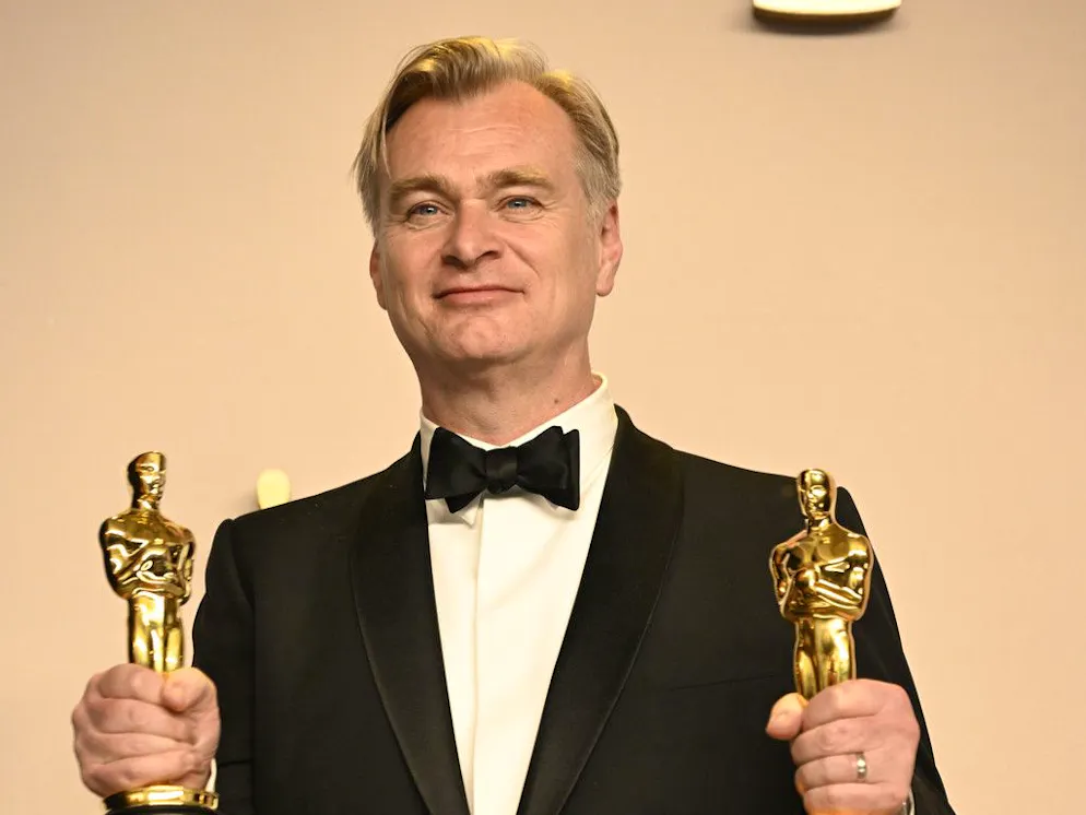 Le prochain film de Christopher Nolan sera une adaptation de l'épopée grecque L'Odyssée d'Homère.