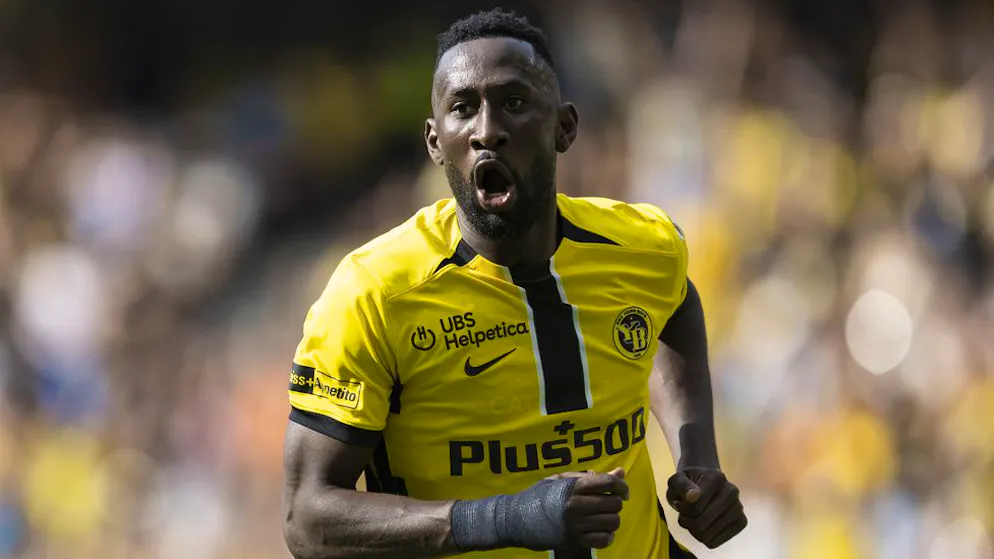 I top gol del 2024. Perle svizzere: ecco il meglio dell'ultimo anno di Super e Challenge League