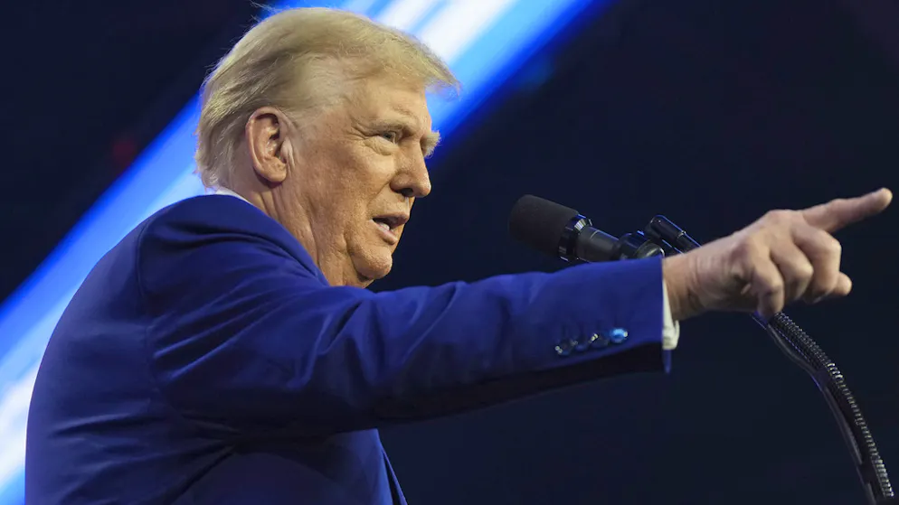 Etats-Unis. Trump  veut empêcher la publication du rapport du procureur spécial