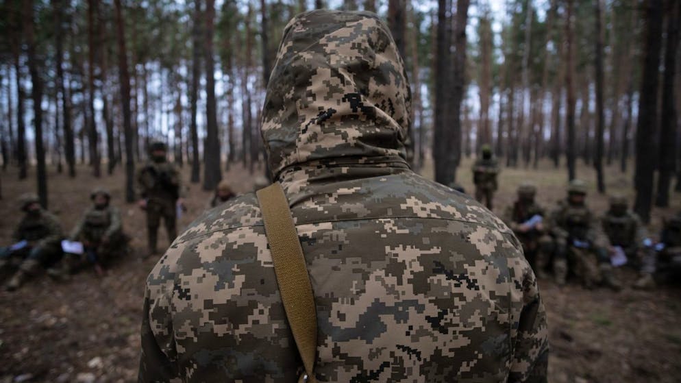 Da patriota a traditore. Ecco come un ucraino ha tradito la sua patria e ora sta scontando un ergastolo