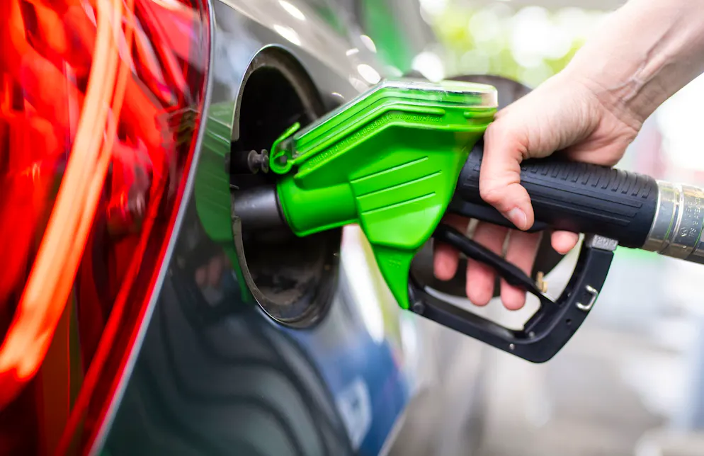 Der Mann verpasste es, zu tanken – das kostete ihn den Führerausweis. 