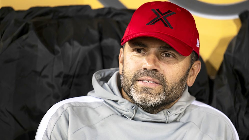 Super League. Uli Forte quitte Xamax et signe à Winterthour