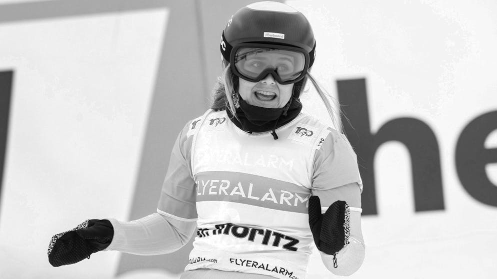 Le snowboard suisse en deuil. Décès de Sophie Hediger, emportée par une avalanche