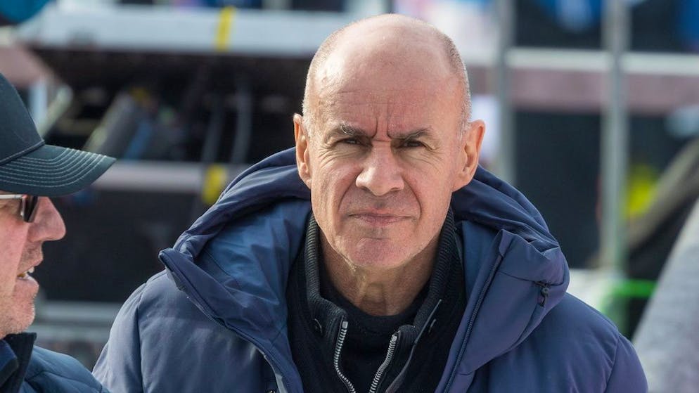 Johan Eliasch wehrt sich gegen die Vorwürfe, nicht transparent kommuniziert zu haben.