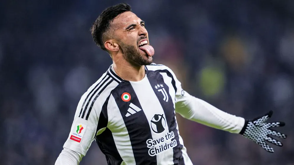 I top gol del 2024. Spettacolo puro! Solo le reti più spettacolari delle massime competizioni europee