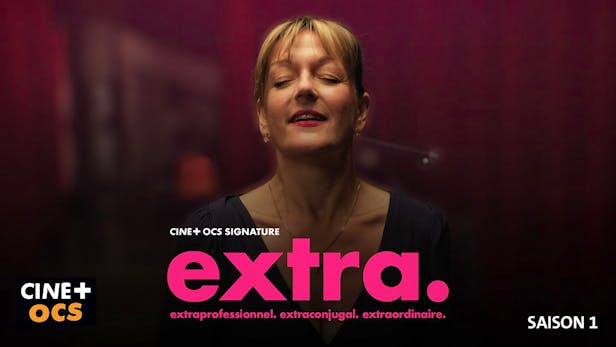 Extra Saison 1