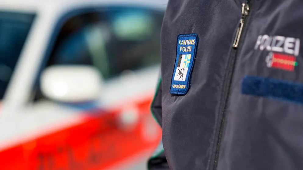 Incidente nella notte a Coira