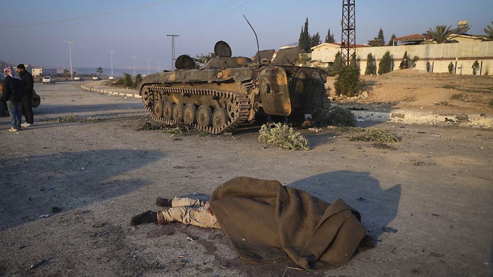 «Urgenti esigenze sanitarie». Appello dell'Oms per la Siria: «Servono subito 56,4 milioni di dollari»