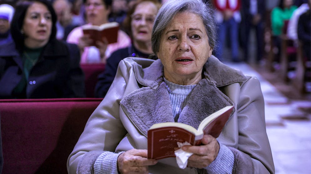 Berceau du christianisme. A Bethléem, un Noël assombri par la guerre à Gaza