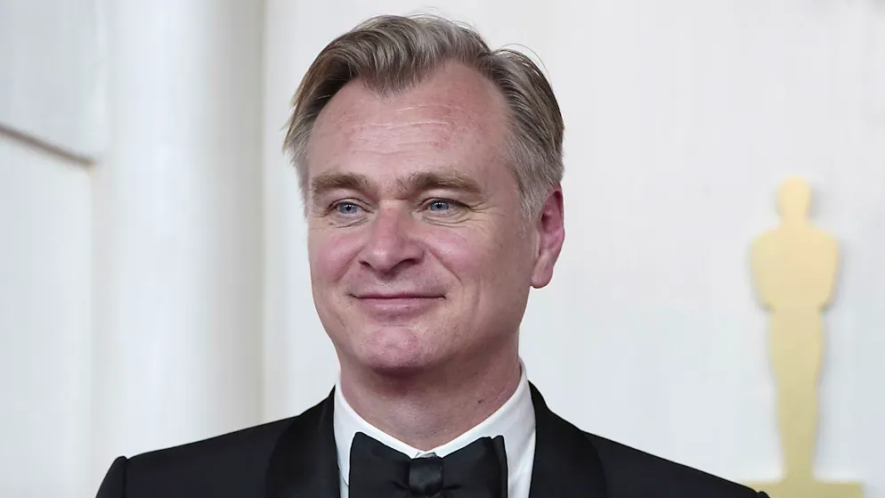 Der britisch-US-amerikanische Filmregisseur Christopher Nolan wagt sich mit der Odyssee an einen klassischen Stoff. (Archivbild)