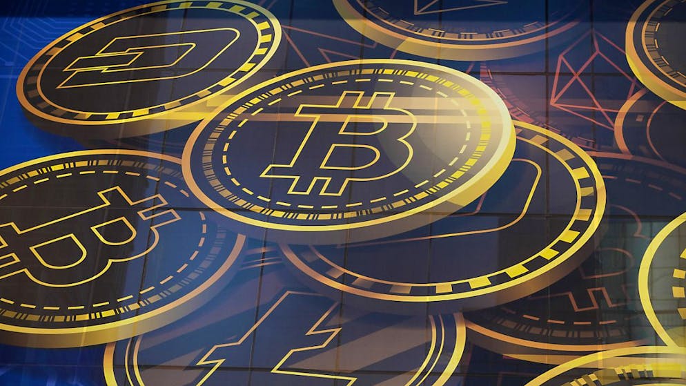 Les pirates informatiques nord-coréens ont visé la plateforme DMM Bitcoin (archives).