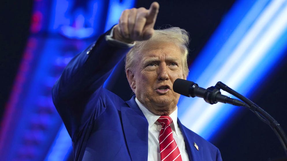 Perturbateur en chef de l'ordre international. Bluff ou réalité? Trump suscite l'inquiétude avec ses menaces