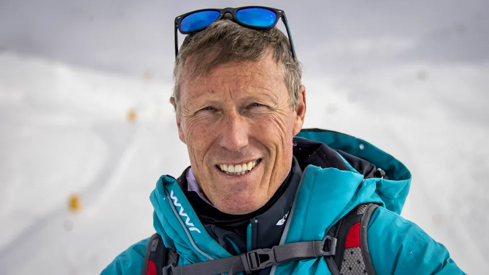 Pirmin Zurbriggen ha vinto 40 volte in Coppa del Mondo