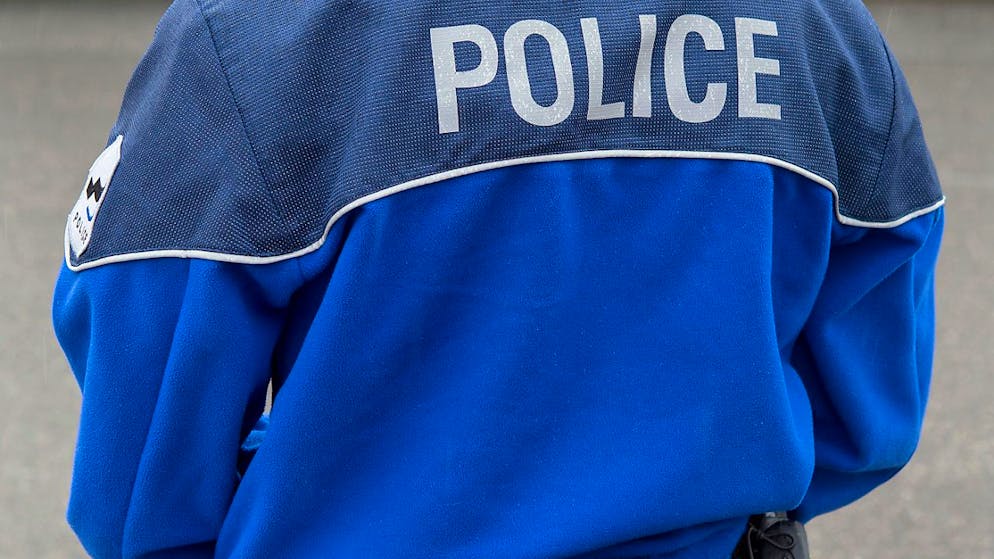 Die Vorfälle ereigneten sich laut der Kantonspolizei Freiburg hauptsächlich in den Regionen Freiburg, Villars-sur-Glâne, Marly und Bulle. (Archivbild)