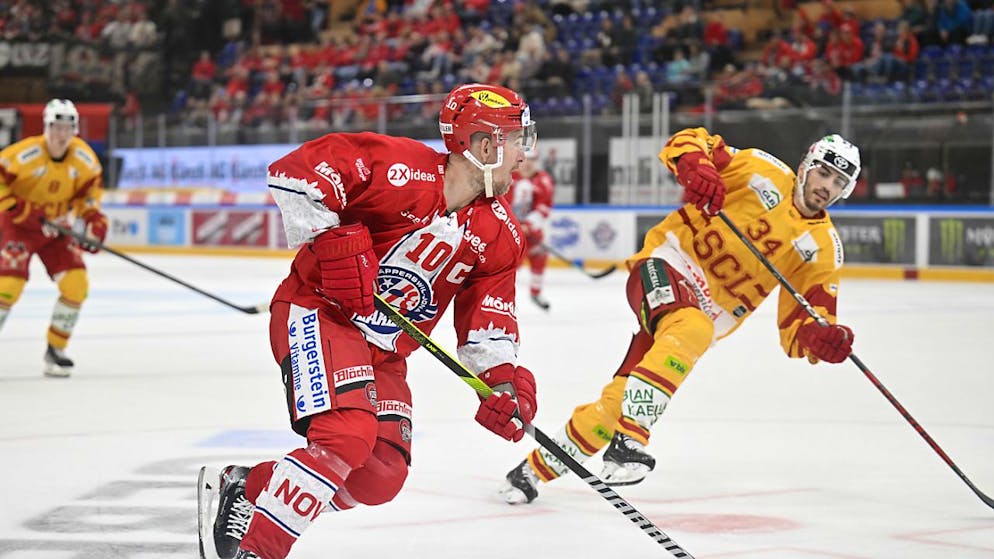 Team Canada will Schweizer Siegserie brechen - Gallery. Spektakelmacher: Mit Roman Cervenka kehrt einer der besten Spieler der letzten Jahre auf Schweizer Eis zurück. Er spielt nun bei Dynamo Pardubice
