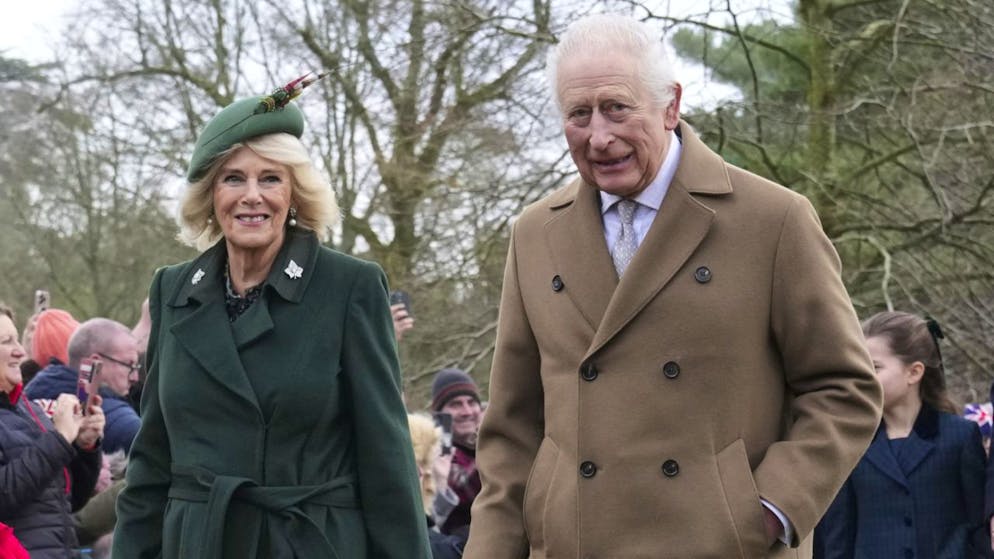 Discorso di Natale. Re Carlo III ringrazia i medici dopo un anno segnato dal cancro