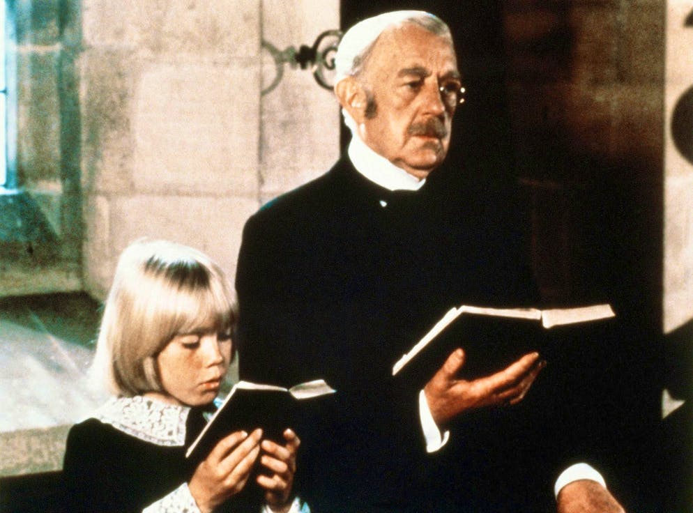 Christmas movies: Much more than kitsch with a happy ending. In the Christmas movie "The Little Lord", even the hard-hearted Earl suddenly shows his softer side. The Christmas movie genre should not be dismissed as kitsch, says media researcher Irmtraud Hnilica.